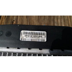 4F0121251AH Audi A6 Radiator 2005-2011