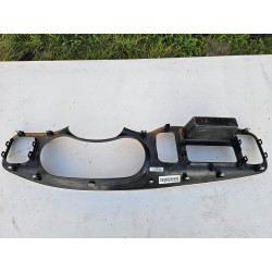 L0199608AB Dodge Charger Dashboard Trim Bezel 2011-2014