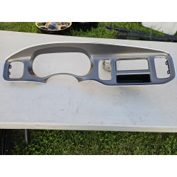L0199608AB Dodge Charger Dashboard Trim Bezel 2011-2014
