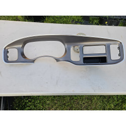 L0199608AB Dodge Charger Dashboard Trim Bezel 2011-2014