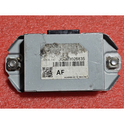 39200-TVC-A012-M1 Honda Accord Noise Cancellation Control Module 2018-2020