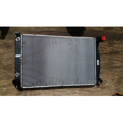 4F0121251AH Audi A6 Radiator 2005-2011