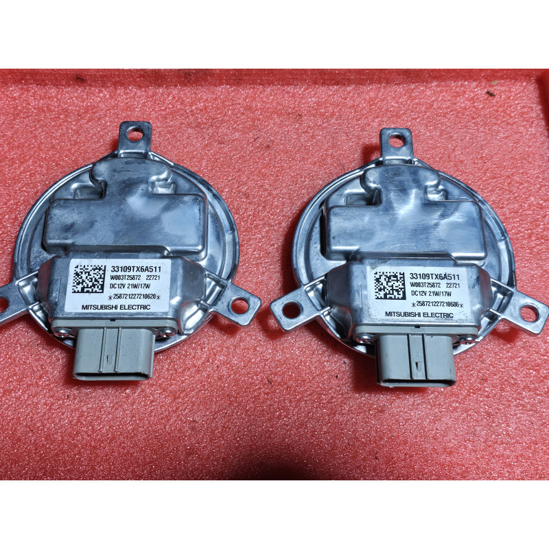 33109-TX6-A511 Acura RDX LED Ballast Module 2016-2018