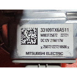 33109-TX6-A511 Acura RDX LED Ballast Module 2016-2018