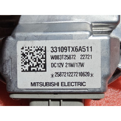 33109-TX6-A511 Acura RDX LED Ballast Module 2016-2018