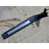 23433401 Chevrolet Tahoe Right Front Door Sill Plate Panel Trim 2015-2020
