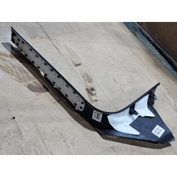 23433401 Chevrolet Tahoe Right Front Door Sill Plate Panel Trim 2015-2020