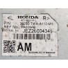 39200-TWA-A112-M1 Honda Accord Active Noise Cancellation Control Module
