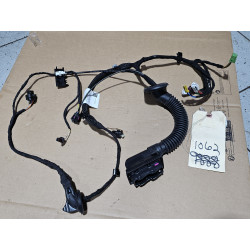 A2055407748 Mercedes-Benz C-Class Right Front Door Wiring Harness 2014-2022