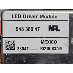 94838047 GMC Headlight LED Driver Ballast Module 2021-2025