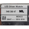 94838047 GMC Headlight LED Driver Ballast Module 2021-2025