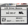 94838047 GMC Headlight LED Driver Ballast Module 2021-2025