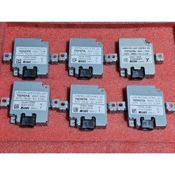 85967-12050 Lexus RX Headlight LED Light Control Module 2020 35500-72280
