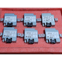 85967-12050 Lexus RX Headlight LED Light Control Module 2020 35500-72280