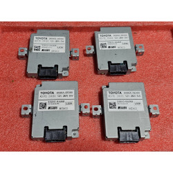 8596A-0E090 Toyota Left LED Headlight Ballast Module