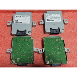 8596A-0E090 Toyota Left LED Headlight Ballast Module