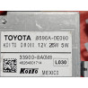 8596A-0E090 Toyota Left LED Headlight Ballast Module