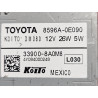 8596A-0E090 Toyota Left LED Headlight Ballast Module