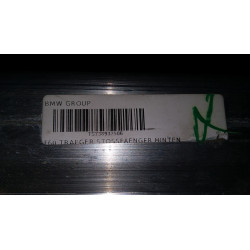 7389375 Mini Countryman Rear Reinforcement 2016-2019