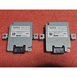 8596A-F6030 Toyota Left LED Headlight Ballast Module