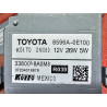 8596A-0E100 Toyota Right LED Headlight Ballast Module