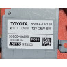 8596A-0E100 Toyota Right LED Headlight Ballast Module