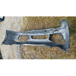 9915053110007 Porsche 911 Carrera Front Bumper 2012-2017