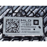 13526414 Chevrolet Bolt LED Ballast Module 2019-2026