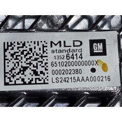 13526414 Chevrolet Bolt LED Ballast Module 2019-2026