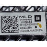 13526414 Chevrolet Bolt LED Ballast Module 2019-2026