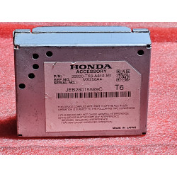 39200-TX6-A81 Acura ILX Active Noise Cancellation Computer Control Module
