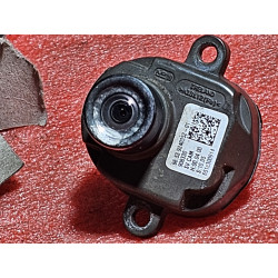 66539240352 BMW 3 Series Front Bumper Side View Camera 2009-2020