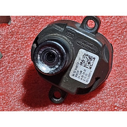 66539240352 BMW 3 Series Front Bumper Side View Camera 2009-2020