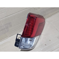 84201SJ020 Subaru Forester Right LED Tail Lamp 2019-2024