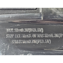 84201SJ020 Subaru Forester Right LED Tail Lamp 2019-2024