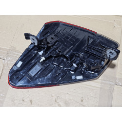 84201SJ020 Subaru Forester Right LED Tail Lamp 2019-2024