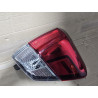 84201SJ020 Subaru Forester Right LED Tail Lamp 2019-2024