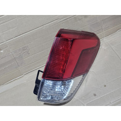 84201SJ020 Subaru Forester Right LED Tail Lamp 2019-2024