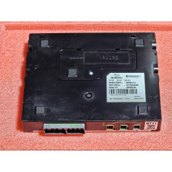 86222AL11A Subaru Legacy Telematics Communication Control Module 2016-2019