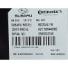 86222AL11A Subaru Legacy Telematics Communication Control Module 2016-2019