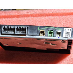 86222AL11A Subaru Legacy Telematics Communication Control Module 2016-2019