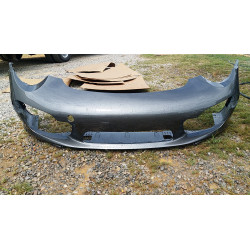 9915053110007 Porsche 911 Carrera Front Bumper 2012-2017