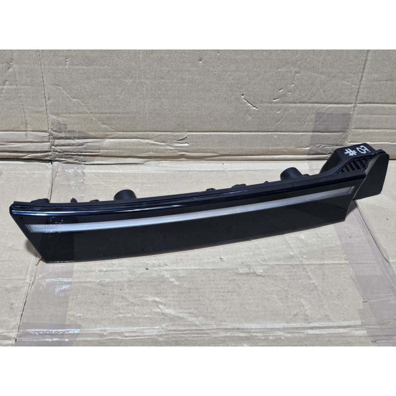 11K941654 Volkswagen ID.4 Right Front Bumper LED Lamp 2021-2024
