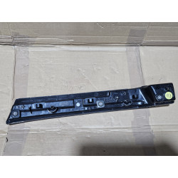11K941654 Volkswagen ID.4 Right Front Bumper LED Lamp 2021-2024