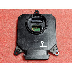 89907-33170 Lexus ES Left Full LED Headlight Ballast Module 2019-2021
