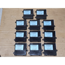 39770-TZ3-A53 Acura TLX Telematics Bluetooth Control Module 2015-2017