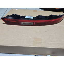 80A945070A Audi Q5 Right Rear Bumper Tail Lamp 2018-2020