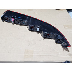 80A945070A Audi Q5 Right Rear Bumper Tail Lamp 2018-2020