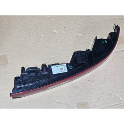 80A945070A Audi Q5 Right Rear Bumper Tail Lamp 2018-2020