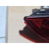 80A945070A Audi Q5 Right Rear Bumper Tail Lamp 2018-2020
